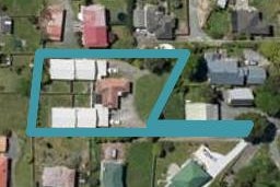 24 Leith Street, Morningside, Whangārei