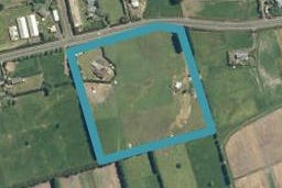 292 Clarks Beach Road, Pukekohe