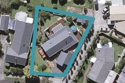 5 Argyle Place, Highlands Park, New Plymouth