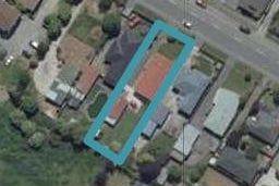 147 Sawyers Arms Road, Northcote, Christchurch