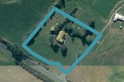 1215 Tahuna Road, Ohinewai