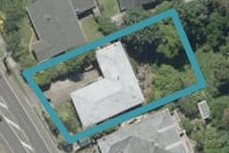 30 Great North Road, Saint Johns Hill, Whanganui