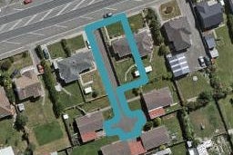 383 Tay Street, Turnbull Thomson Park, Invercargill