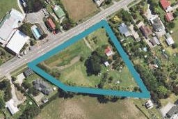 138 Main Road, Makaraka, Gisborne