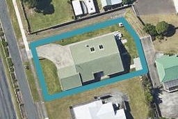 423 Seaforth Road, Bowentown, Katikati