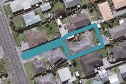 223B Mangorei Road, Merrilands, New Plymouth