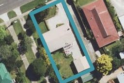 121 Fox Street, Whataupoko, Gisborne