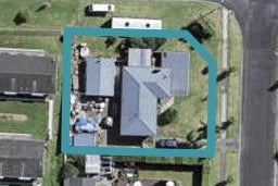 29 Domain Street, Waiuku, Waiuku