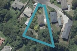 21 Dover Street, Liberton, Dunedin