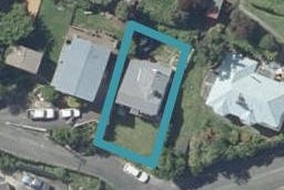 7 Iona Street, Mornington, Dunedin