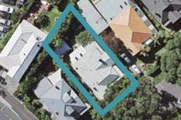 3 Arawa Avenue, Devonport, Auckland
