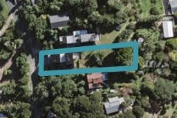 10 Tiri View Road, Palm Beach, Waiheke Island