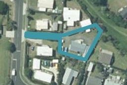61 Hahei Beach Road, Hahei, Whitianga
