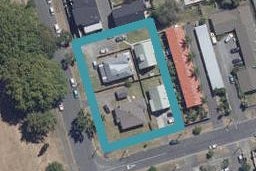 10/126 Firth Street, Hamilton East, Hamilton