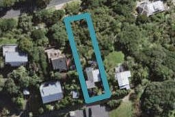 50 Palm Road, Palm Beach, Waiheke Island