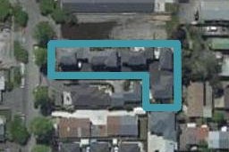 5/58 Bishop Street, St Albans, Christchurch