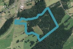 37 Clydes Access, Horopito, Raetihi