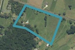 58 Barriball Road, Waiuku, Waiuku