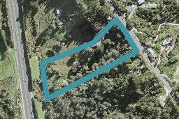 1242 East Coast Road, Albany