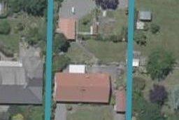 21 Railway Terrace, Coalgate