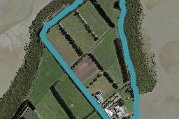 133 Marae O Rehia Road, Karioitahi, Waiuku
