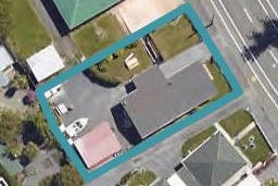154 Esplanade, Kaikoura