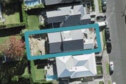47 Albany Road, Ponsonby, Auckland