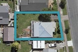 148 Ritchie Street, Richmond, Invercargill
