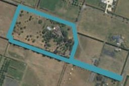 813 WATERHOLES RD, Rolleston , Rolleston