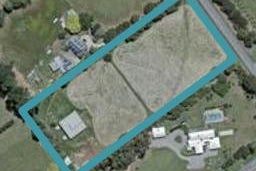 160 New York Street, MARTINBOROUGH, Martinborough