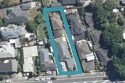 1/693 High Street, Boulcott, Lower Hutt