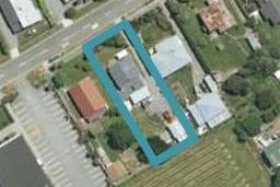 7 Fell Street, Grovetown, Blenheim