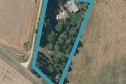 203 Drumpeel Road, Otane