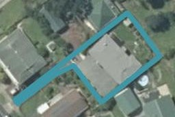 804 Rolleston Street, Thames