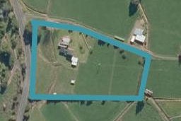 1364 Hukerenui Road, Hikurangi