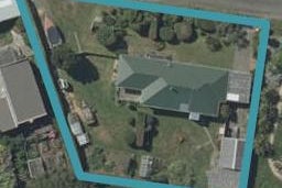 4 McTaggart Street, Company Bay, Dunedin