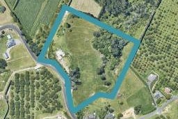110 Oliver Road, Minden, Tauranga
