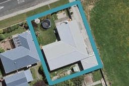4 Auburn Road, Hargest, Invercargill