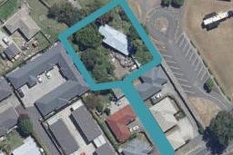 27 Fifth Avenue, Enderley, Hamilton