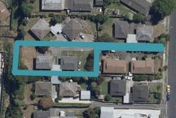 54A Alison Street, Hamilton Lake, Hamilton