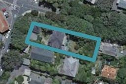 20 Sefton Street, Wadestown, Wellington