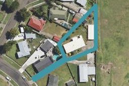 28 Alice Street, Outer Kaiti, Gisborne