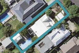 21 Oxford Terrace, Devonport, Auckland