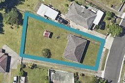 20 Domett Street, Kawerau, Kawerau