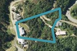 3260 Queen Charlotte Drive, Picton