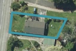 158 Commercial Street, Takaka