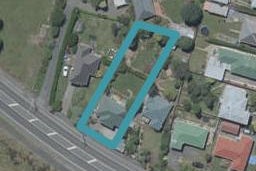 484 Taieri Road, Halfway Bush, Dunedin