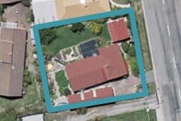 25 West Belt, Rangiora, Rangiora