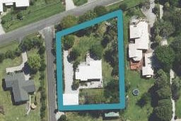 28 Lloyd George Road, Wainui, Gisborne