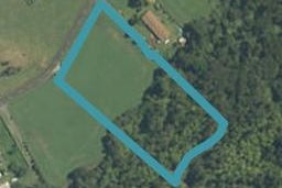 50 Old Reservoir Road, Paeroa